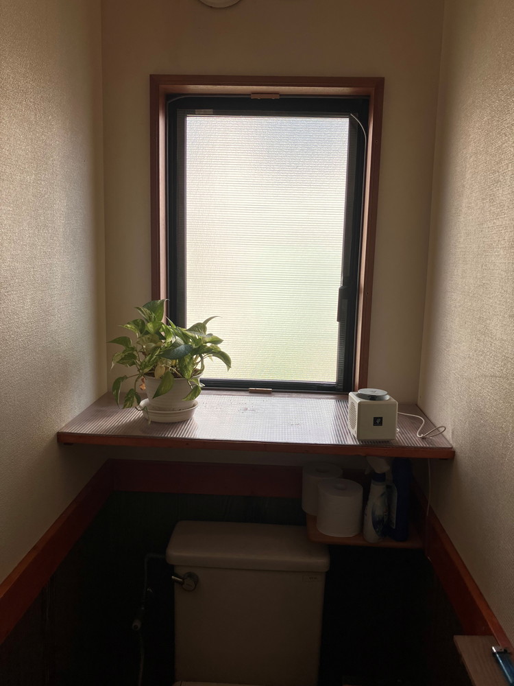 プラマードU　宮崎県　施工前